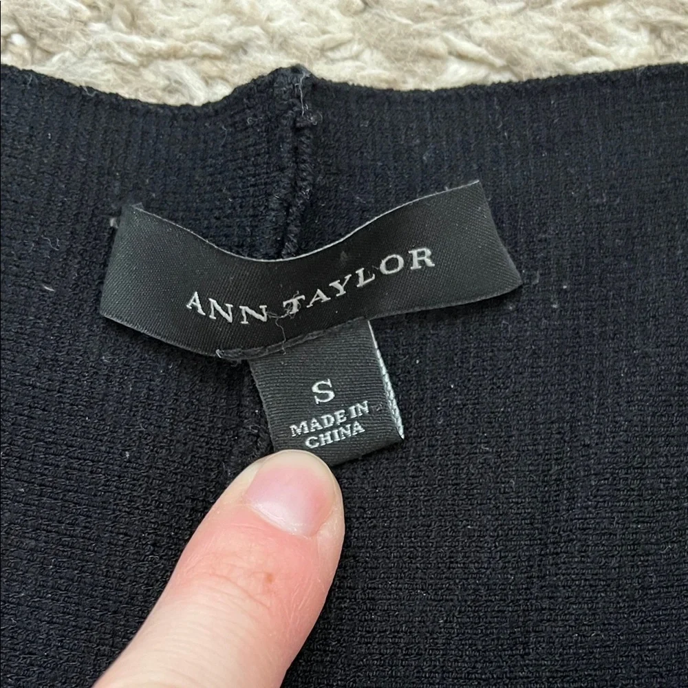 Ann Taylor ann taylor